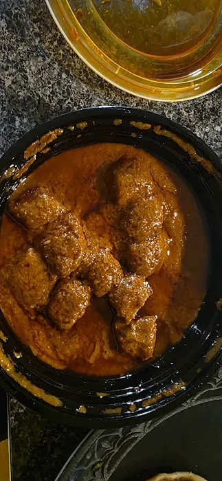 Makhani Indian Kitchen Picture 4