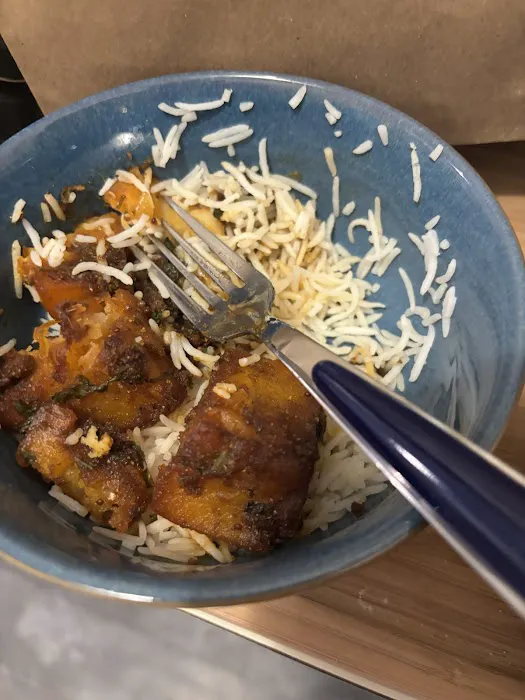 Makhani Indian Kitchen Picture 1