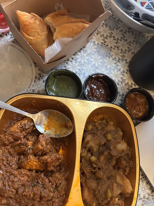 Makhani Indian Kitchen Picture 2