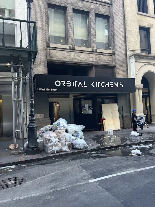 Orbital Kitchens Picture 6