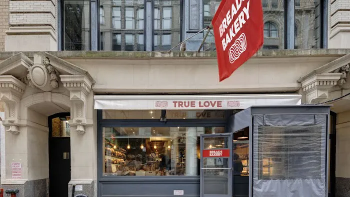 Breads Bakery Picture 2