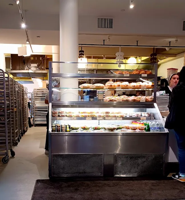Breads Bakery Picture 6