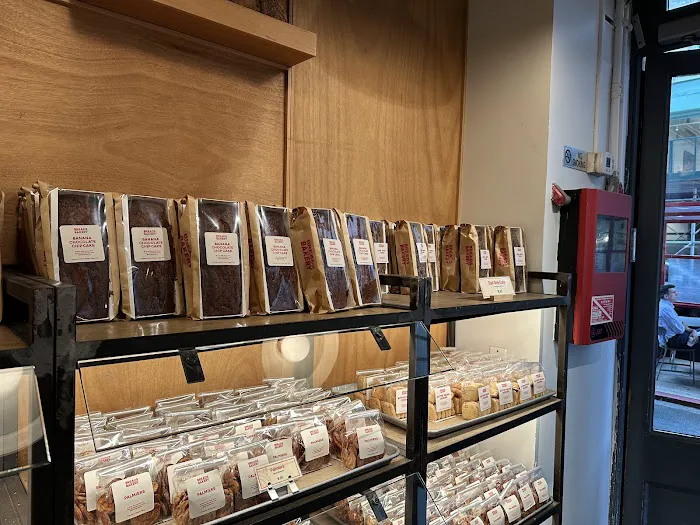 Breads Bakery Picture 5