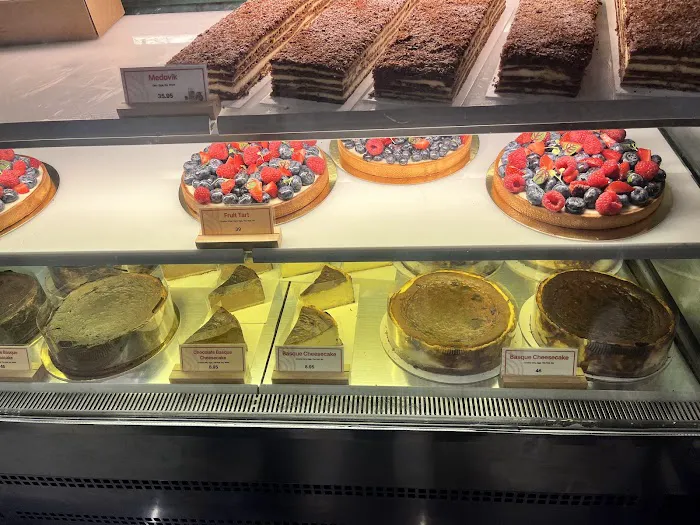 Breads Bakery Picture 1