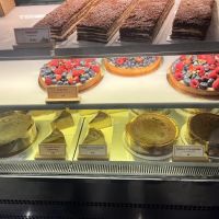 Breads Bakery ico