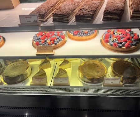 Breads Bakery