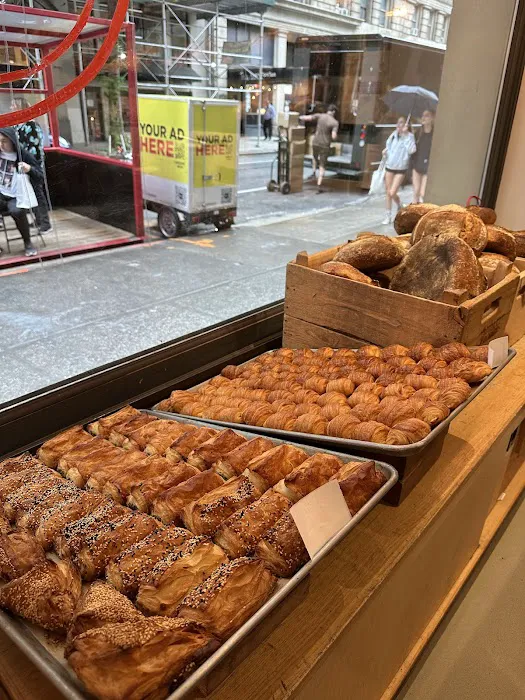 Breads Bakery Picture 10