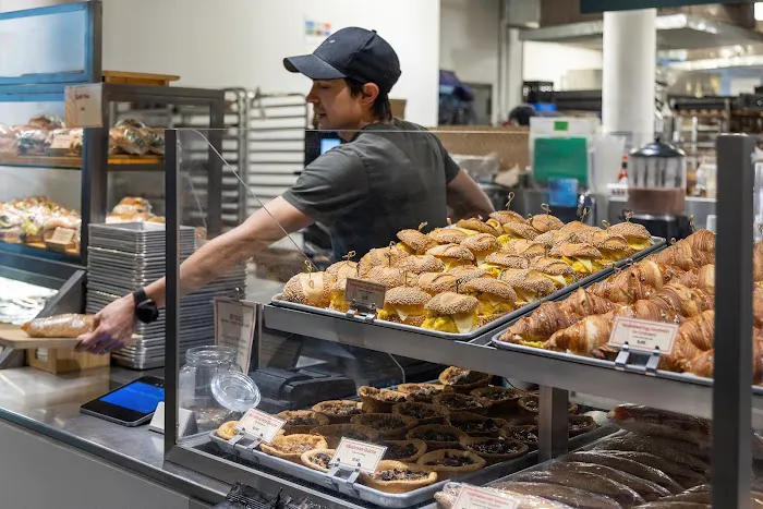 Breads Bakery Picture 7