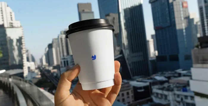 Blue Dove Coffee Picture 4
