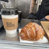 Blue Dove Coffee ico