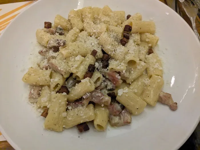 Pasta Eater Picture 7