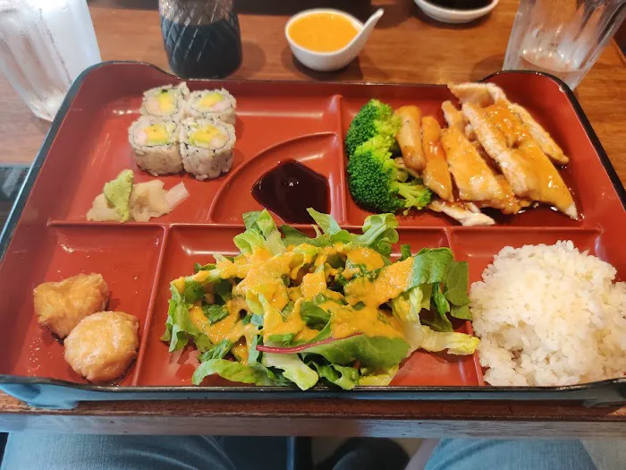 Edo Sushi Picture 2