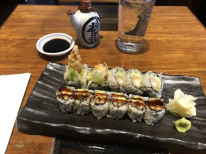 Edo Sushi Picture 10