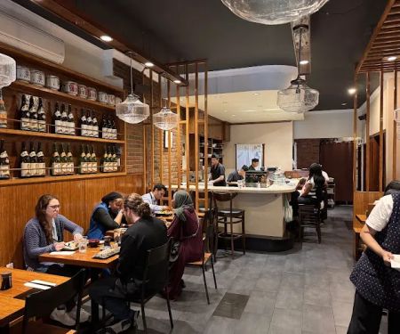 Edo Sushi