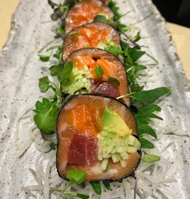 Edo Sushi Picture 9