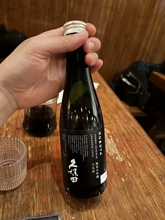 Edo Sushi Picture 5