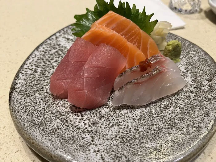Edo Sushi Picture 3