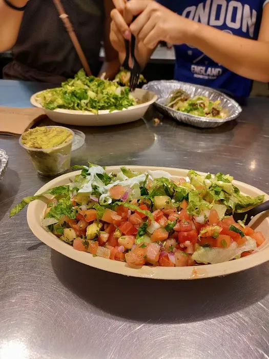 Chipotle Mexican Grill Picture 7