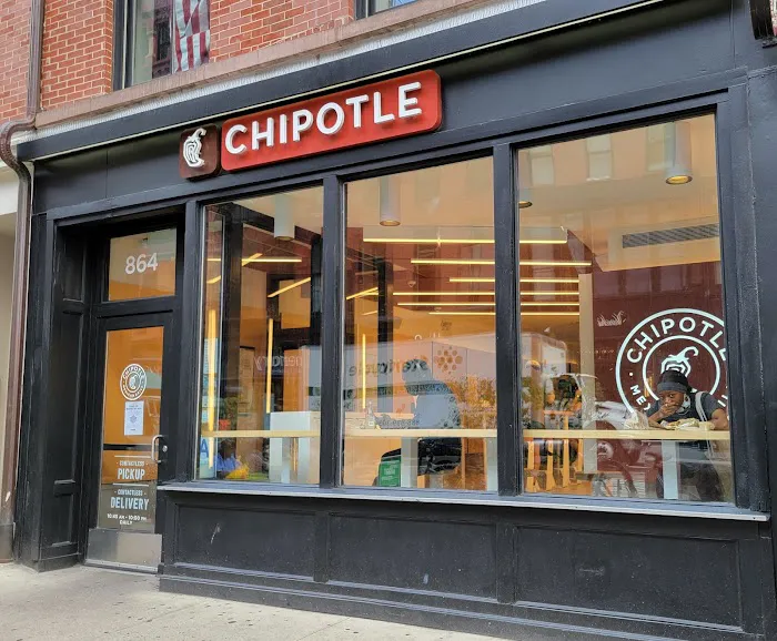 Chipotle Mexican Grill Picture 4
