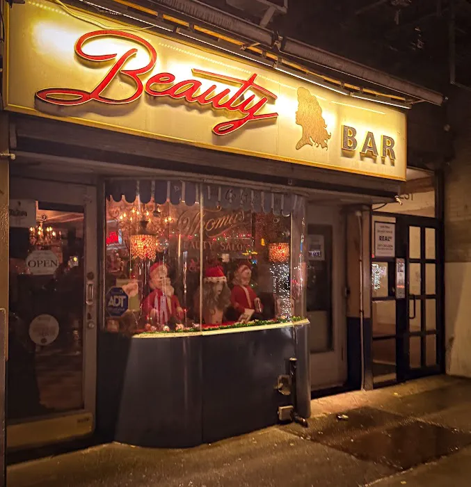 Beauty Bar Picture 7