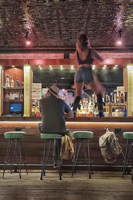 Coyote Ugly New York Picture 7