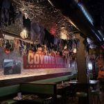Coyote Ugly New York