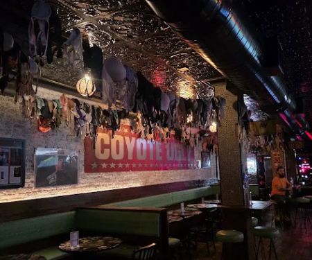Coyote Ugly New York