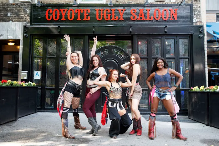 Coyote Ugly New York Picture 8