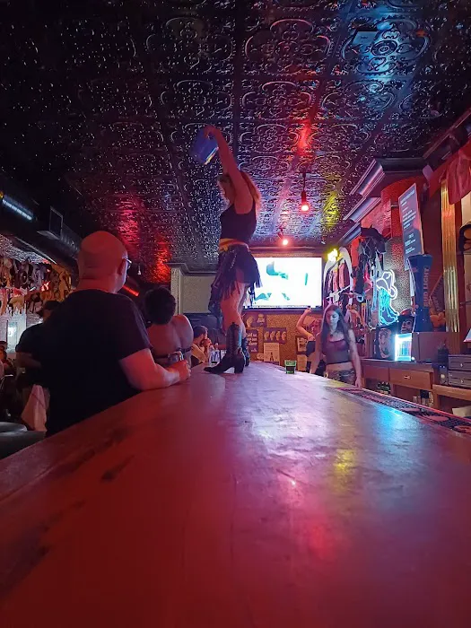 Coyote Ugly New York Picture 3