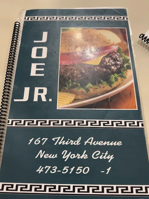 Joe Jr. Picture 2