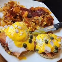 Gramercy Kitchen ico