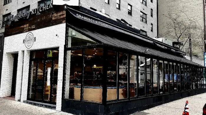 Gramercy Kitchen Picture 8