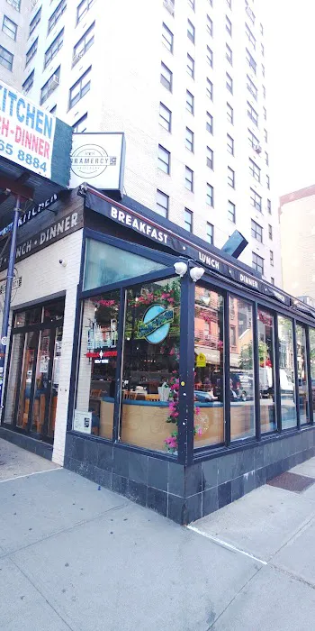Gramercy Kitchen Picture 10