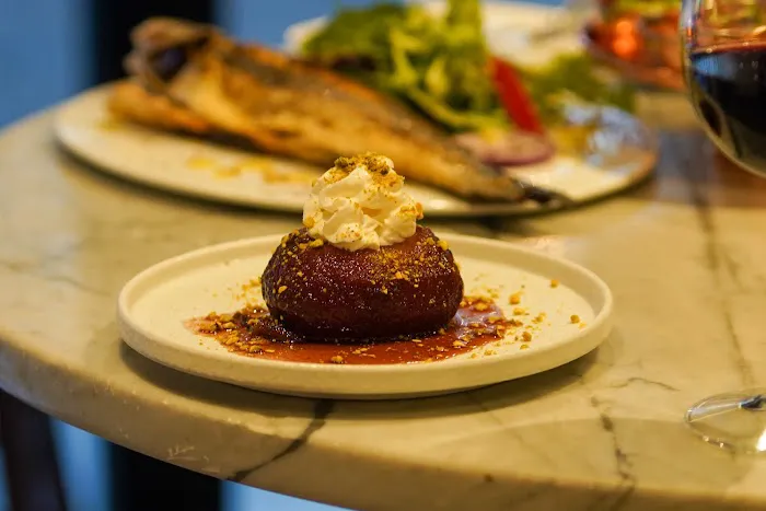 Pierre Loti Mediterranean Restaurant Picture 6