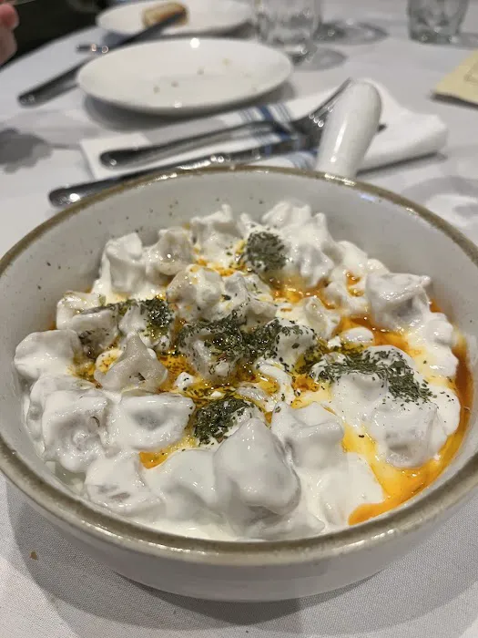 Pierre Loti Mediterranean Restaurant Picture 1