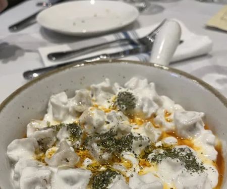 Pierre Loti Mediterranean Restaurant