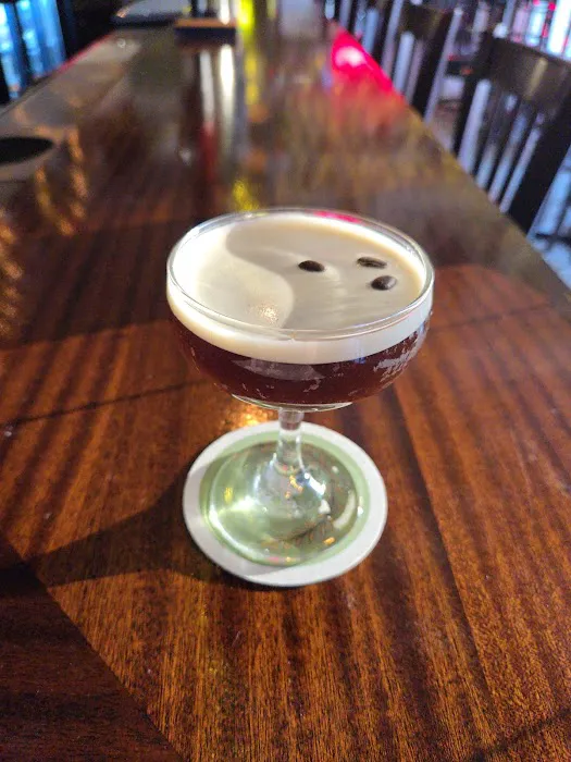 The Laurels Cafe and Bar Picture 4