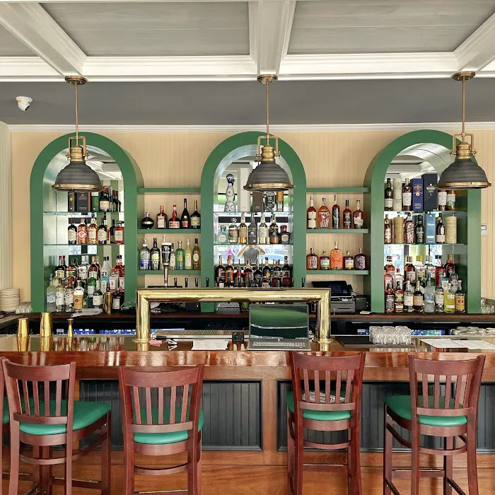 The Laurels Cafe and Bar Picture 7
