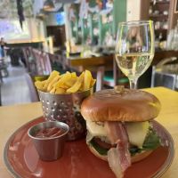 The Laurels Cafe and Bar ico