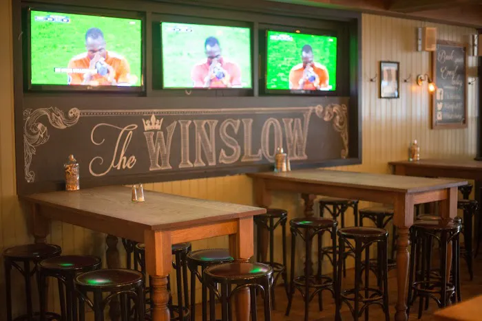 The Winslow Picture 10