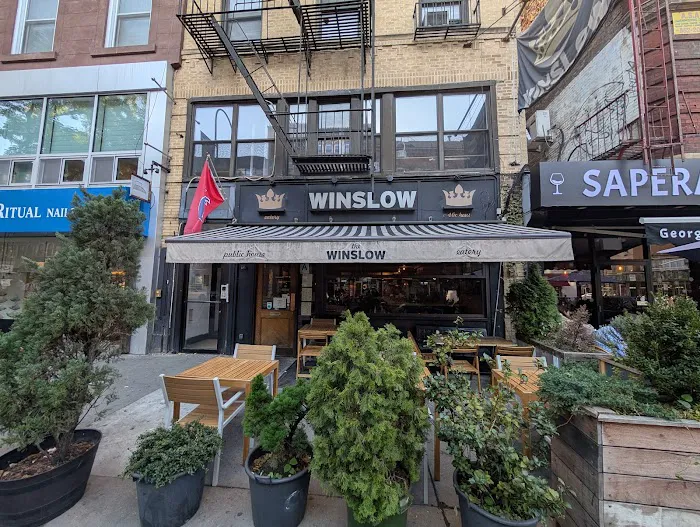 The Winslow Picture 5