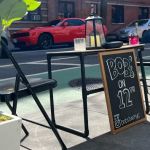 Bob’s Bar NYC