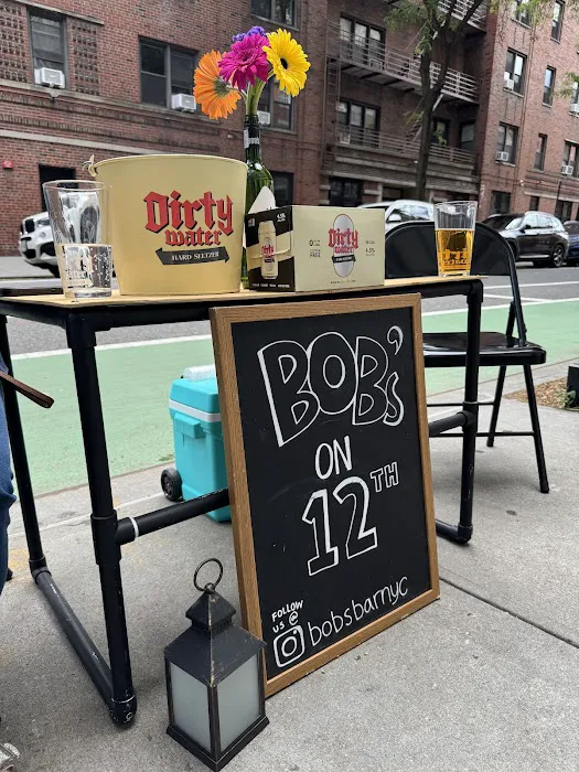 Bob’s Bar NYC Picture 8