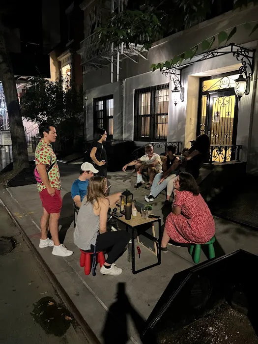 Bob’s Bar NYC Picture 2