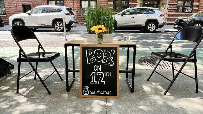 Bob’s Bar NYC Picture 6