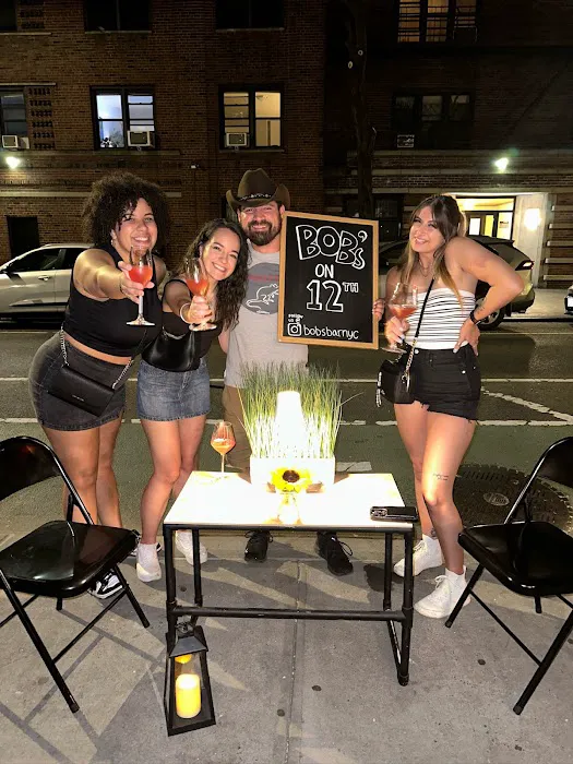 Bob’s Bar NYC Picture 4
