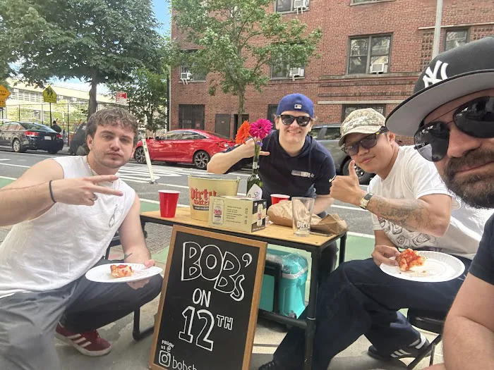 Bob’s Bar NYC Picture 7