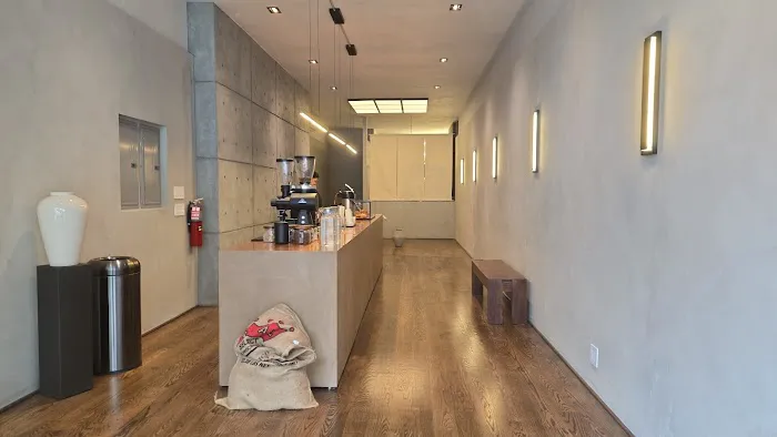 Acro Coffee Picture 1
