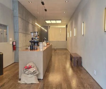Acro Coffee