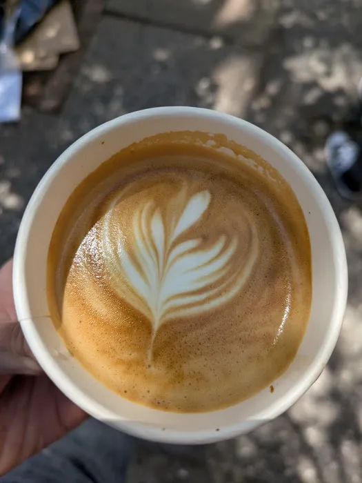 Acro Coffee Picture 2
